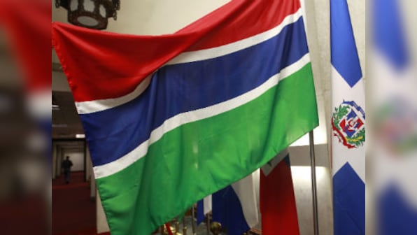 Gambia withdraws from International Criminal Court, accuses it of racial discrimination