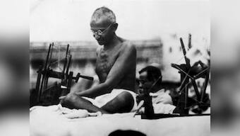 Gandhi and his religion: 147 years on, Mahatma continues to be an enigma