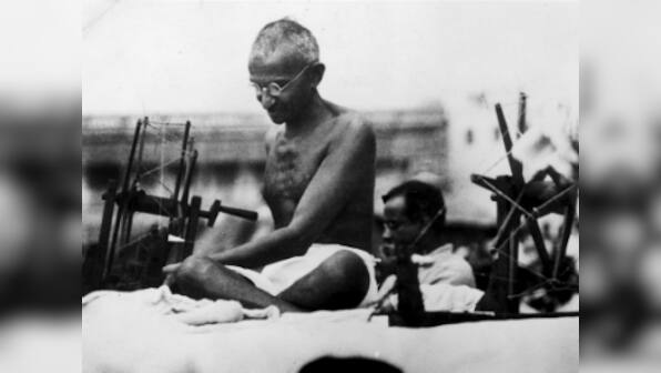 Gandhi and his religion: 147 years on, Mahatma continues to be an enigma