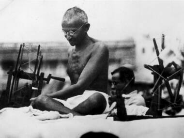 Gandhi and his religion: 147 years on, Mahatma continues to be an enigma