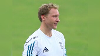 Bangladesh vs England: Gareth Batty aims to shove Brian Lara nightmares aside ahead of Test return