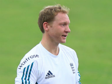 Bangladesh vs England: Gareth Batty aims to shove Brian Lara nightmares aside ahead of Test return Bangladesh vs England: Gareth Batty aims to shove Brian Lara nightmares aside ahead of Test return