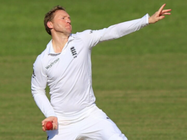 Bangladesh vs England: Veteran Gareth Batty admits enjoying every minute of Test call-up