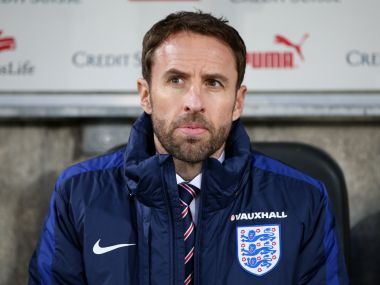 More trouble for England? Gareth Southgate reportedly caught up in tax avoidance dispute More trouble for England? Gareth Southgate reportedly caught up in tax avoidance dispute