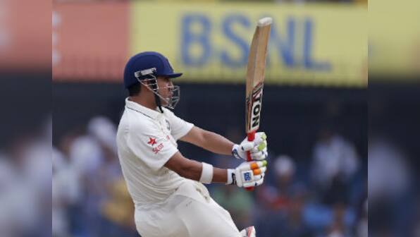 Ranji Trophy 2018-19: Delhi face stiff challenge against Hyderabad without Gautam Gambhir, Ishant Sharma