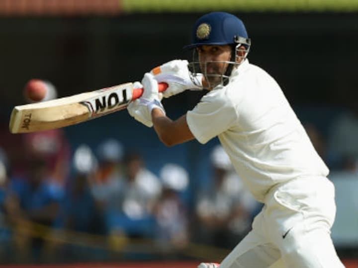 Vijay Hazare Trophy: Gautam Gambhir to lead Delhi; Rishabh Pant to play first three matches