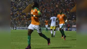 World Cup Qualifiers: Ivory Coast blitz Mali; Burkina Faso snatch draw against South Africa