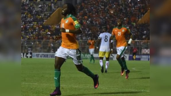 World Cup Qualifiers: Ivory Coast blitz Mali; Burkina Faso snatch draw against South Africa