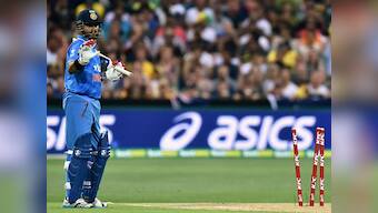 India vs New Zealand: Suresh Raina to miss Dharamsala ODI due to viral fever