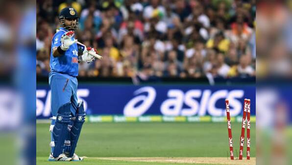 India vs New Zealand: Suresh Raina to miss Dharamsala ODI due to viral fever