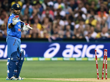 India vs New Zealand: Suresh Raina to miss Dharamsala ODI due to viral fever India vs New Zealand: Suresh Raina to miss Dharamsala ODI due to viral fever