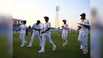 Bangladesh vs England: Hosts name two uncapped players in squad for final Test