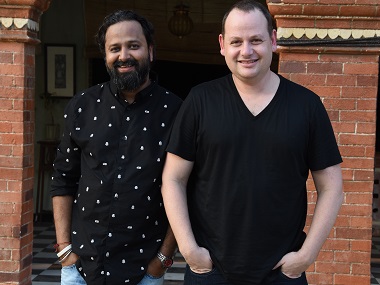 Hatufim creator Gideon Raff talks POW: Bandi Yudh Ke, Homeland, remakes and research Hatufim creator Gideon Raff talks POW: Bandi Yudh Ke, Homeland, remakes and research