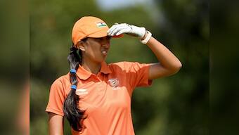 Xiamen International Open: Aditi Ashok's good run continues, on course for another top-10 finish