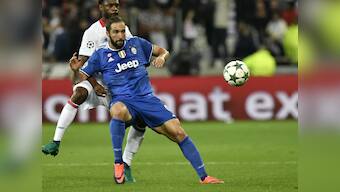 Serie A: Napoli fans banned from attending Juventus clash in Turin