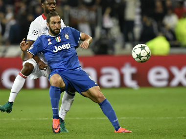 Serie A: Napoli fans banned from attending Juventus clash in Turin Serie A: Napoli fans banned from attending Juventus clash in Turin
