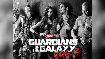 Watch: Check out Baby Groot in this Guardians of the Galaxy 2 teaser