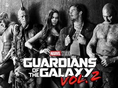 Guardians of the Galaxy Vol 2 early reviews: Funnier than the original, with ton of surprises Guardians of the Galaxy Vol 2 early reviews: Funnier than the original, with ton of surprises