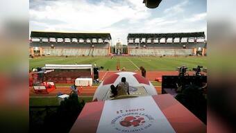 ISL 2016: NorthEast United-Kerala Blasters clash to kick start new season after glitzy opening ceremony