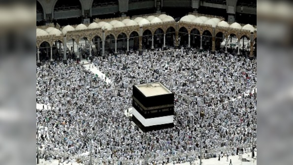 Saudi Arabia rolls out 'biggest increase' in India's Haj quota, hikes it by 34,500