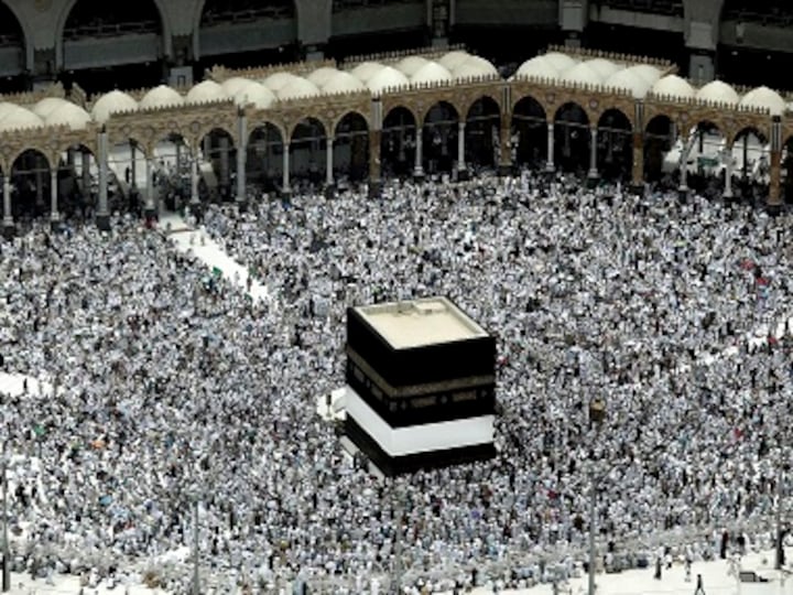Saudi Arabia rolls out 'biggest increase' in India's Haj quota, hikes it by 34,500