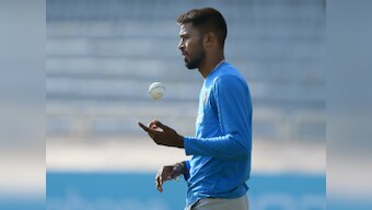 Hardik Pandya to lead India A vs Australia in 3-day warm-up game