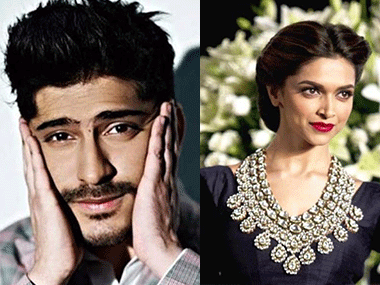 Deepika Padukone to star opposite Harshvardhan Kapoor in Sriram Raghavan's next? Deepika Padukone to star opposite Harshvardhan Kapoor in Sriram Raghavan's next?