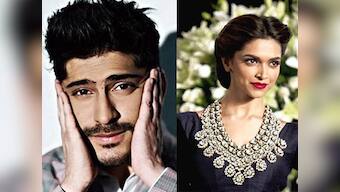 Deepika Padukone to star opposite Harshvardhan Kapoor in Sriram Raghavan's next?