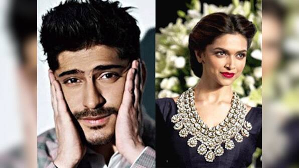 Deepika Padukone to star opposite Harshvardhan Kapoor in Sriram Raghavan's next?