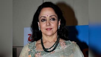 Hema Malini says her good works, Narendra Modi, will help her win Lok Sabha polls again