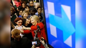 Hillary Clinton 'confident' over new FBI email probe; wants agency to explain inquiry to American people