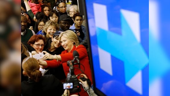 Hillary Clinton 'confident' over new FBI email probe; wants agency to explain inquiry to American people