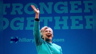 Now, Silicon Valley's tech giants support Hillary Clinton for president
