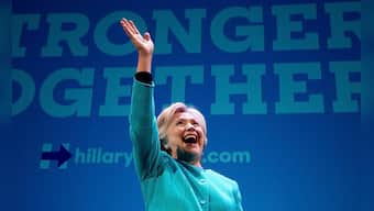 Hillary Clinton's Trump card: Competence will win her this election, not likability