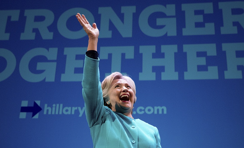 Hillary Clinton's Trump card: Competence will win her this election, not likability Hillary Clinton's Trump card: Competence will win her this election, not likability