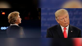 Donald Trump vs Hillary Clinton fact check: How the truth stacks up against rhetoric