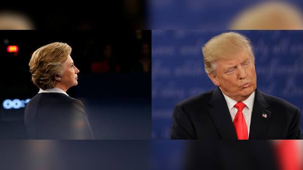 Donald Trump vs Hillary Clinton fact check: How the truth stacks up against rhetoric