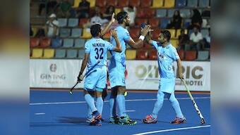 Asian Champions Trophy 2016, Highlights: India defeat South Korea 5-4 in shoot-out