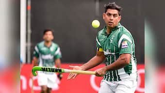 Asian Champions Trophy 2016: Pakistan players told to keep emotions in check ahead of India game