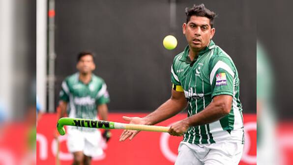 Asian Champions Trophy 2016: Pakistan players told to keep emotions in check ahead of India game