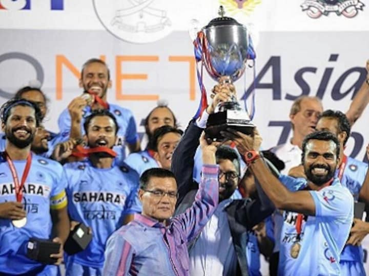 Asian Champions Trophy 2016: Losing wasn’t an option, admits coach Roelant Oltmans