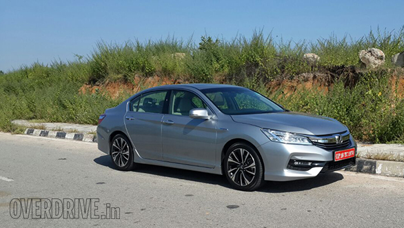 Honda Cars India to launch more SUV and sedan models