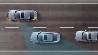 Technology: 2016 Honda Accord Hybrid