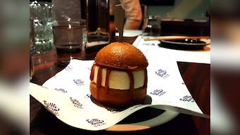 Hong Kong on a plate: A foodies' guide to the 'Pearl of the Orient' that goes beyond baos