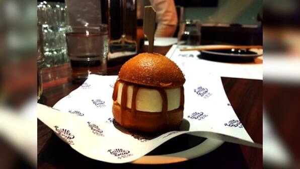 Hong Kong on a plate: A foodies' guide to the 'Pearl of the Orient' that goes beyond baos