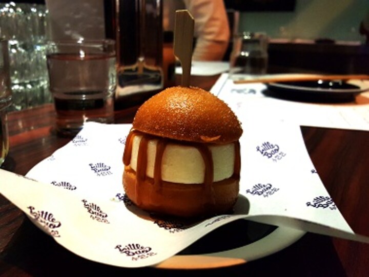 Hong Kong on a plate: A foodies' guide to the 'Pearl of the Orient' that goes beyond baos