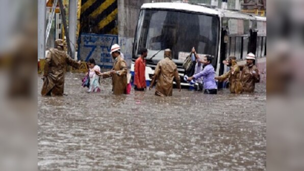 What Hyderabad's heritage water bodies have to do with the city's flooding woes