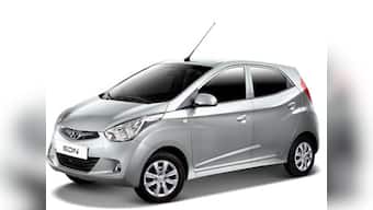 Hyundai India recalls 7,657 units of Eon to fix faulty clutch, battery cables