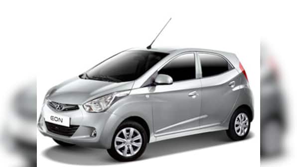 Hyundai India recalls 7,657 units of Eon to fix faulty clutch, battery cables
