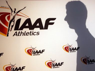 IAAF says it has been hacked by Fancy Bears; medical records of athletes accessed IAAF says it has been hacked by Fancy Bears; medical records of athletes accessed